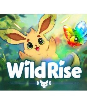 Wildrise Steam Key GLOBAL